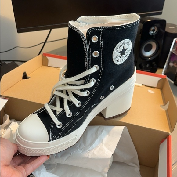 Converse 70 Chuck De Luxe Heel - Picture 3 of 6